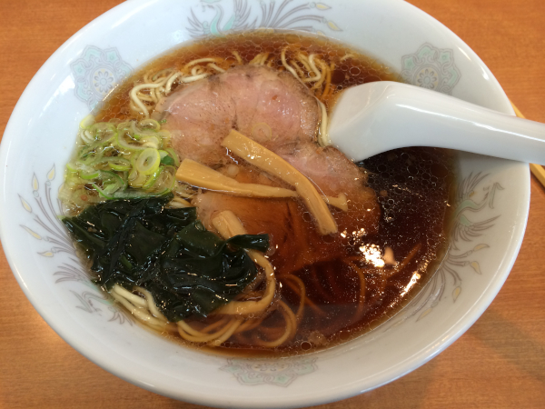 喜多方ラーメン (福島県)