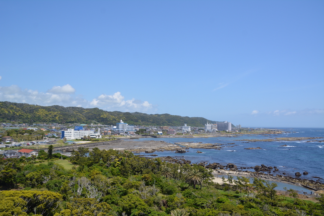 野島埼灯台3